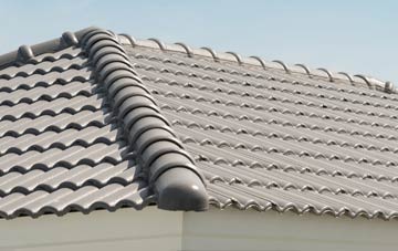 advantages of Cropredy clay roofing