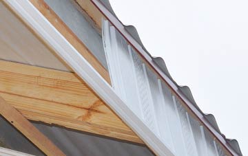 why Cropredy fascia repairs are essential