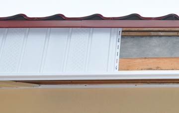 Cropredy fascia repair costs