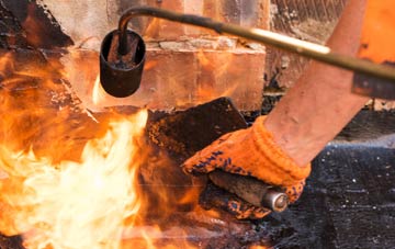 Cropredy flat roof repair companies