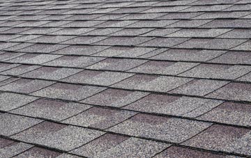 Cropredy tiles for shallow pitch roofing