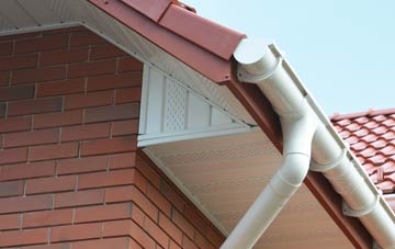 Cropredy soffit repair costs