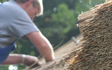 professional Cropredy thatchers