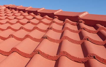 Cropredy tile and slate roof replacement