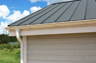 Cropredy fascia repair