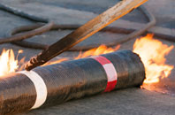 free Cropredy flat roofing repair quotes