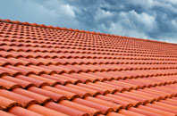 Cropredy roofing tiles