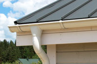 Cropredy soffits